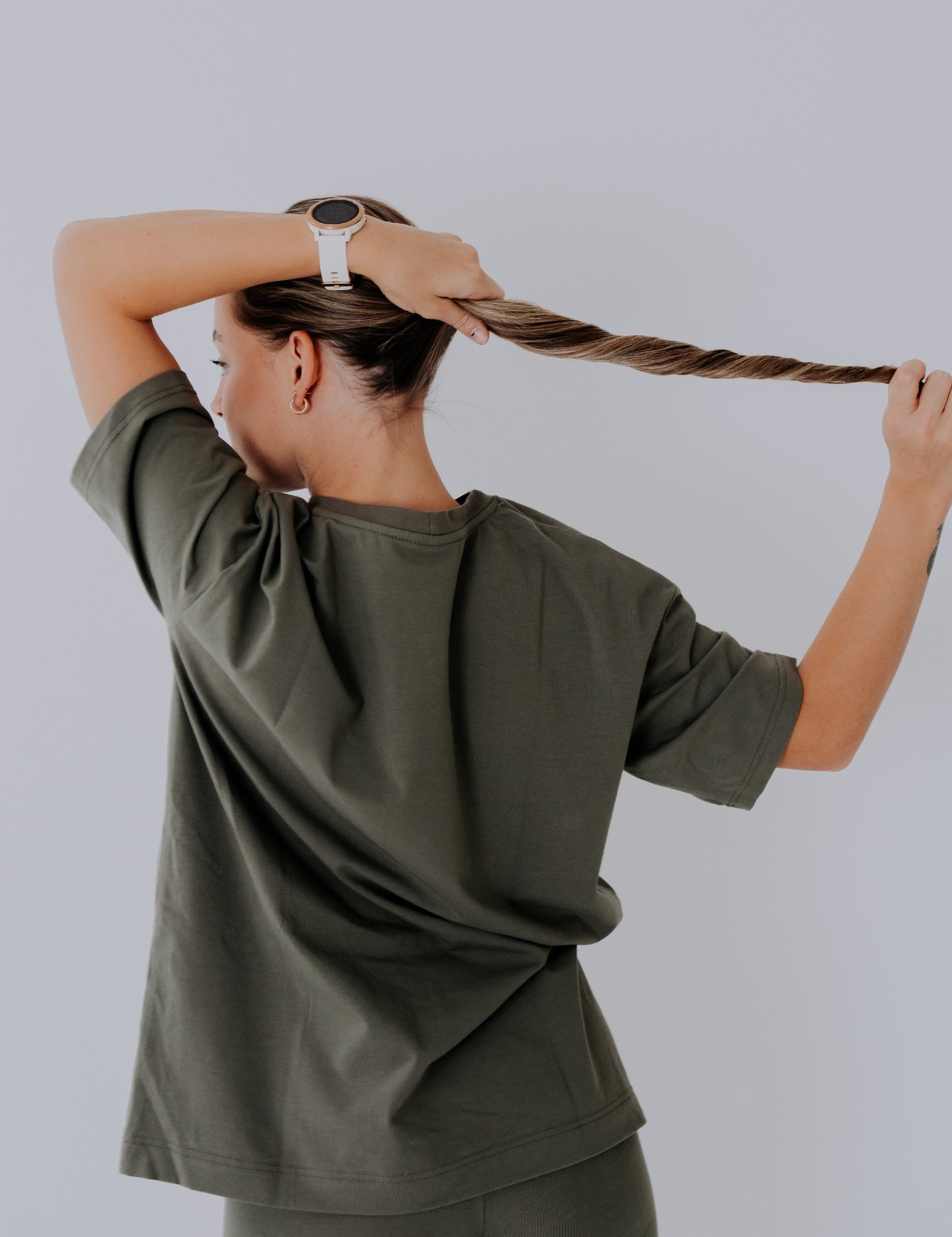 Women's T-shirt DANNA