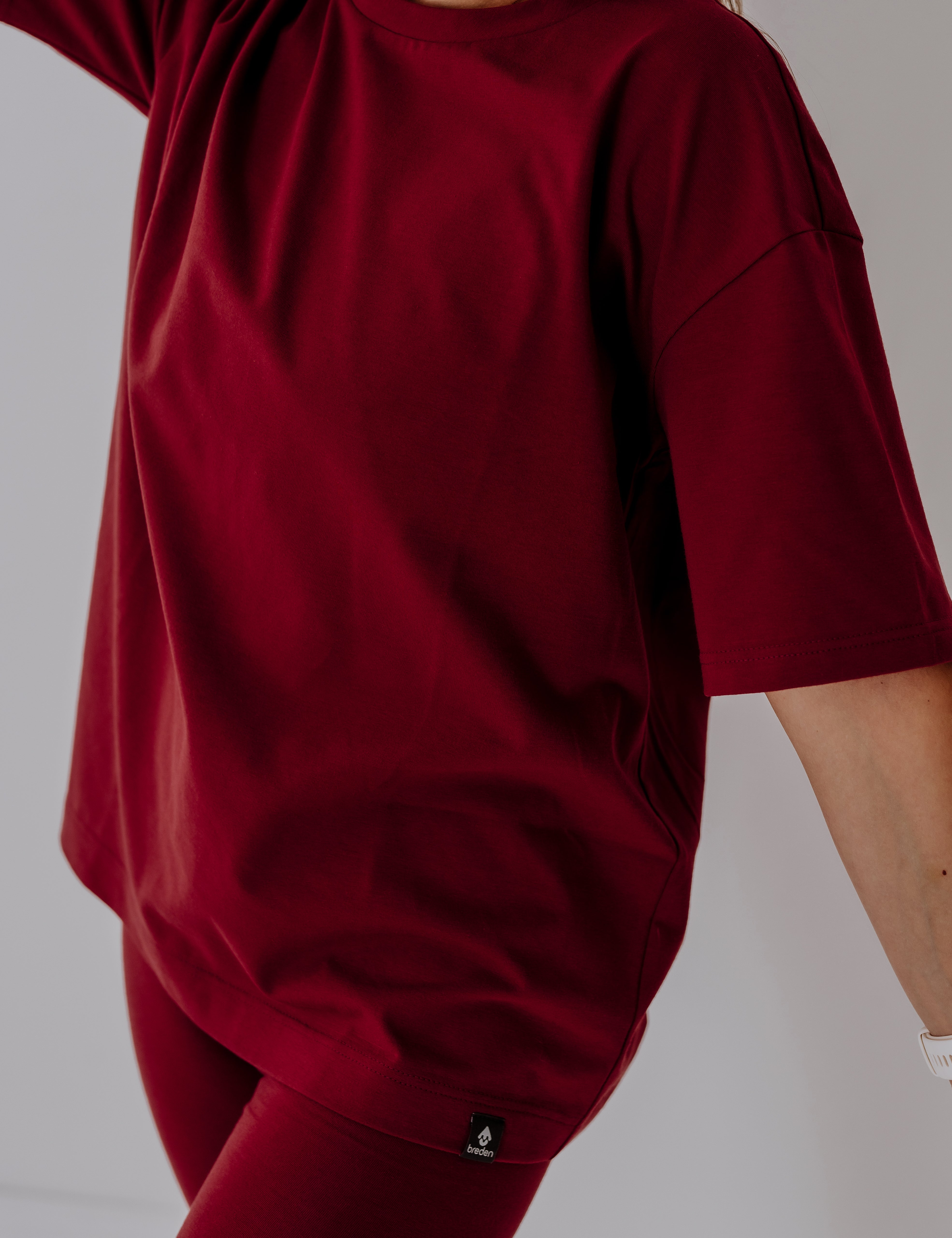 Women's T-shirt DANNA