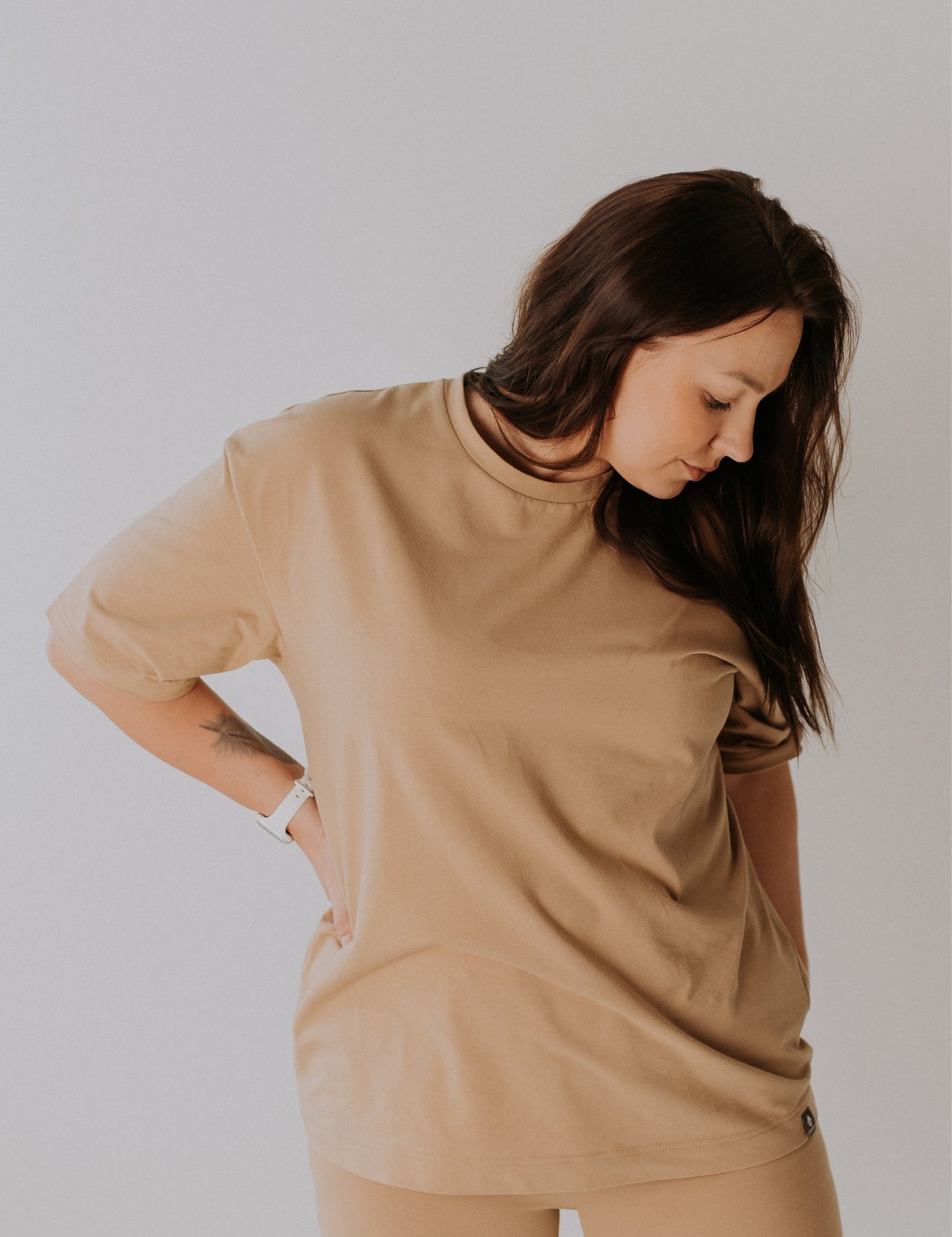 Women's T-shirt DANNA