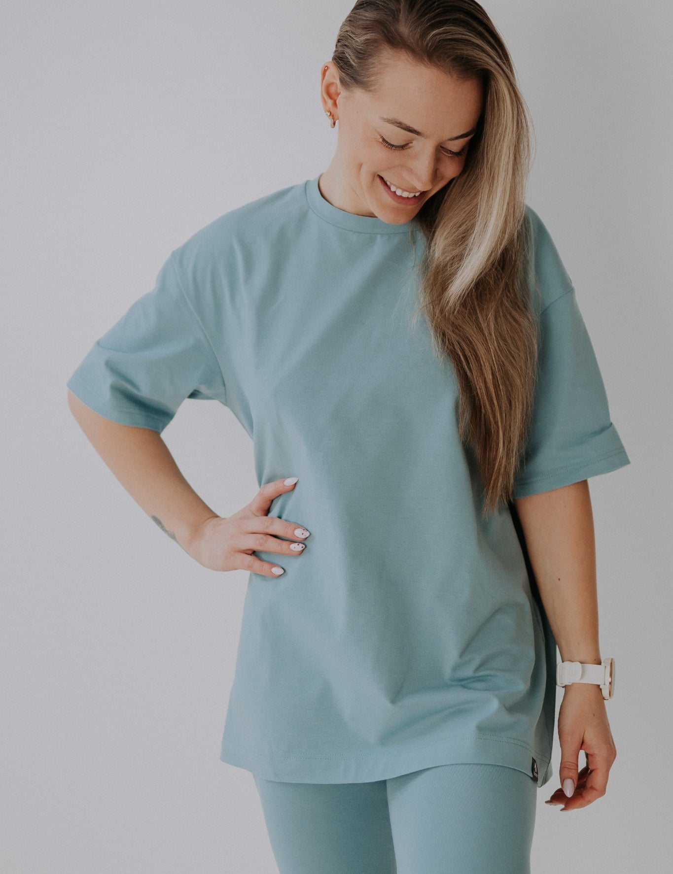 Women's T-shirt DANNA