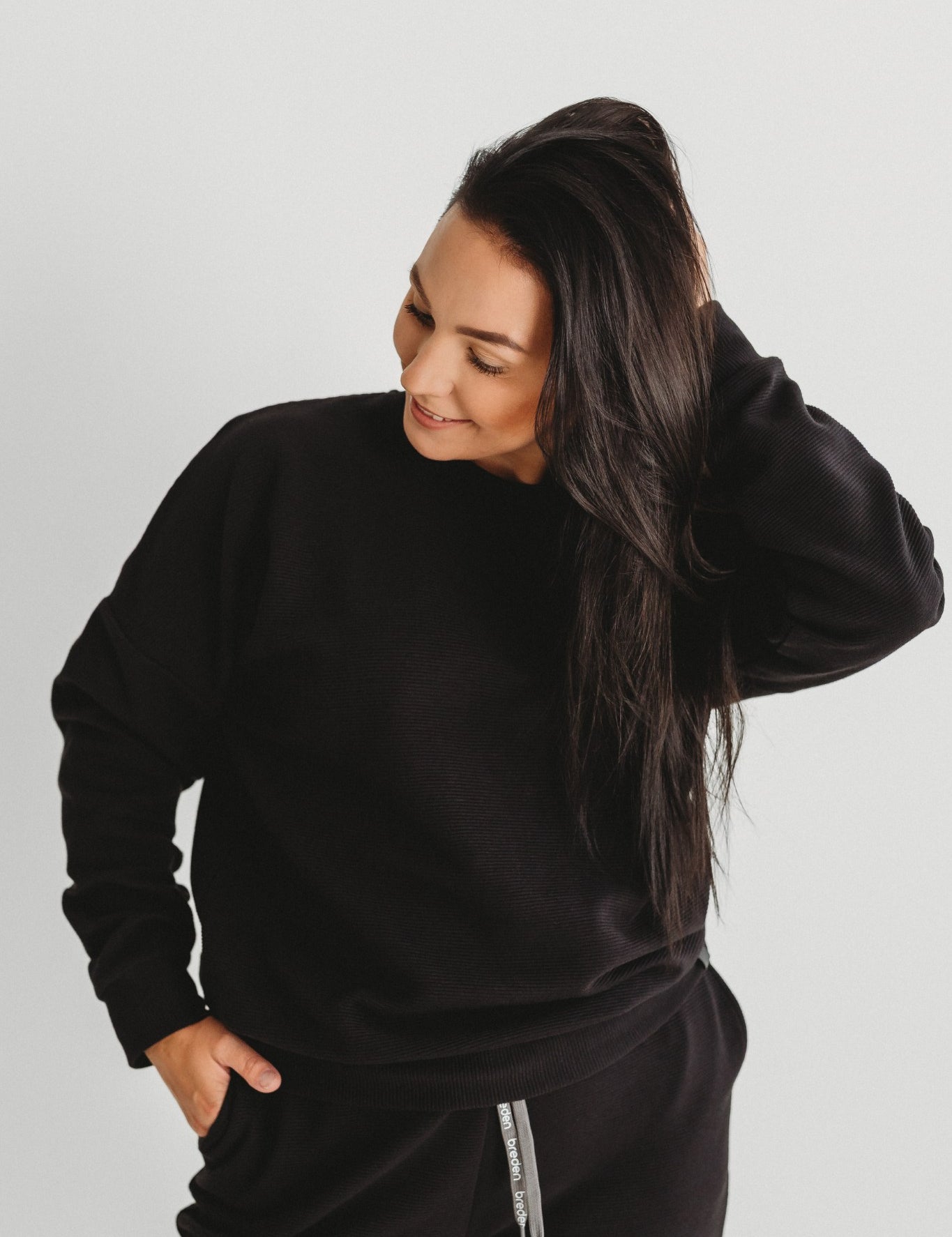 Women's Sweatshirt DAYLA