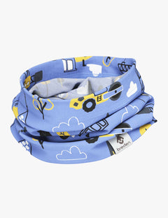 Õhuke laste torusall DEMY