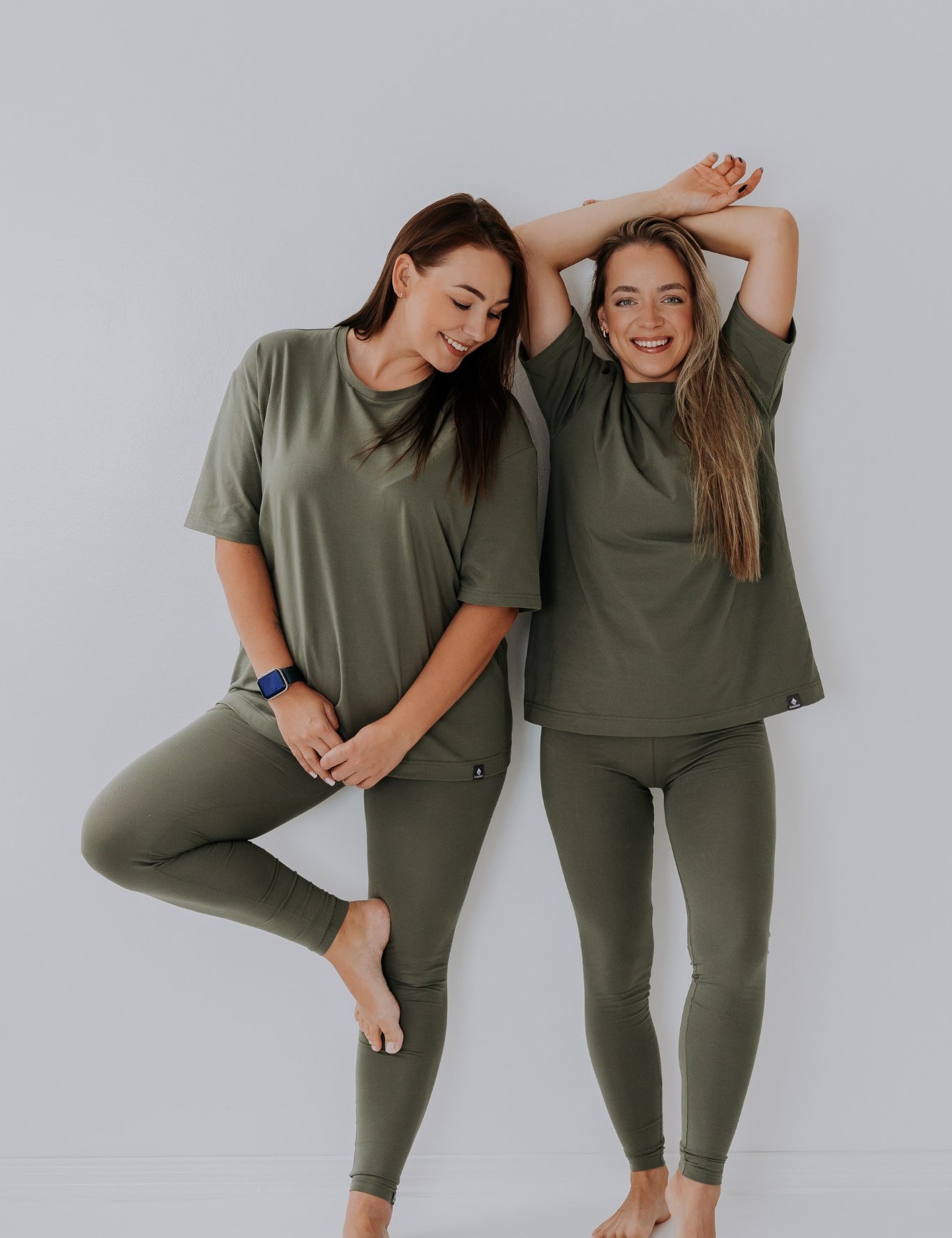 Women's Leggings DIANA