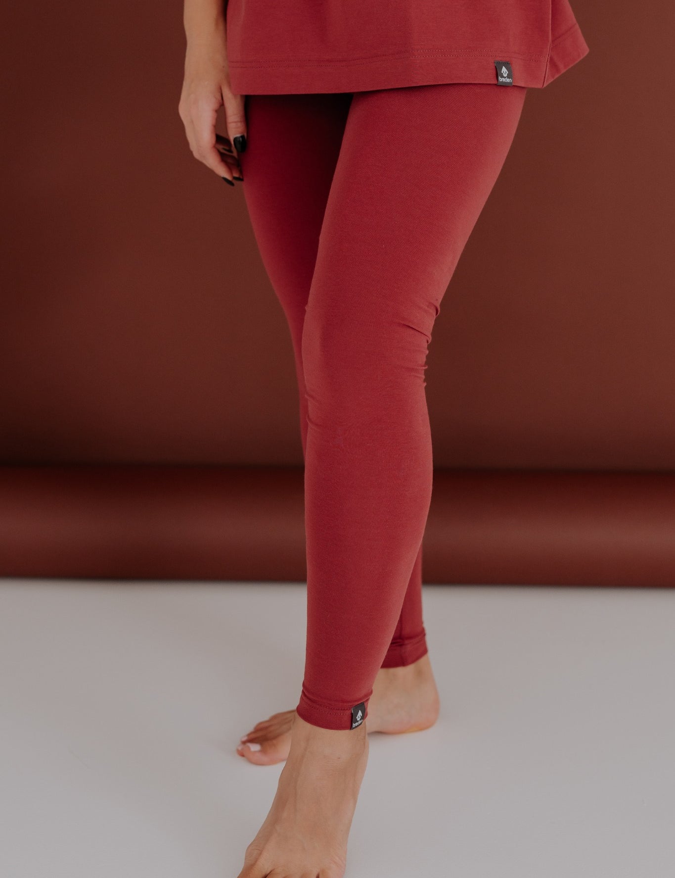 Women's Leggings DIANA
