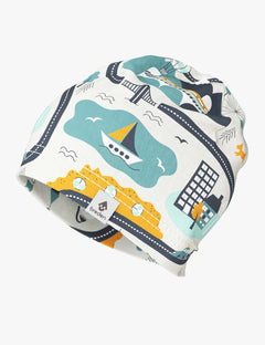 Õhuke beanie lastele DIRK