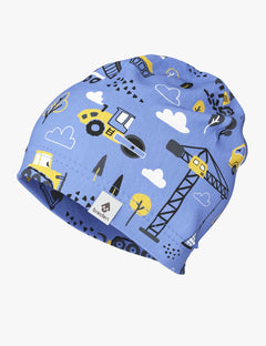 Õhuke beanie lastele DIRK