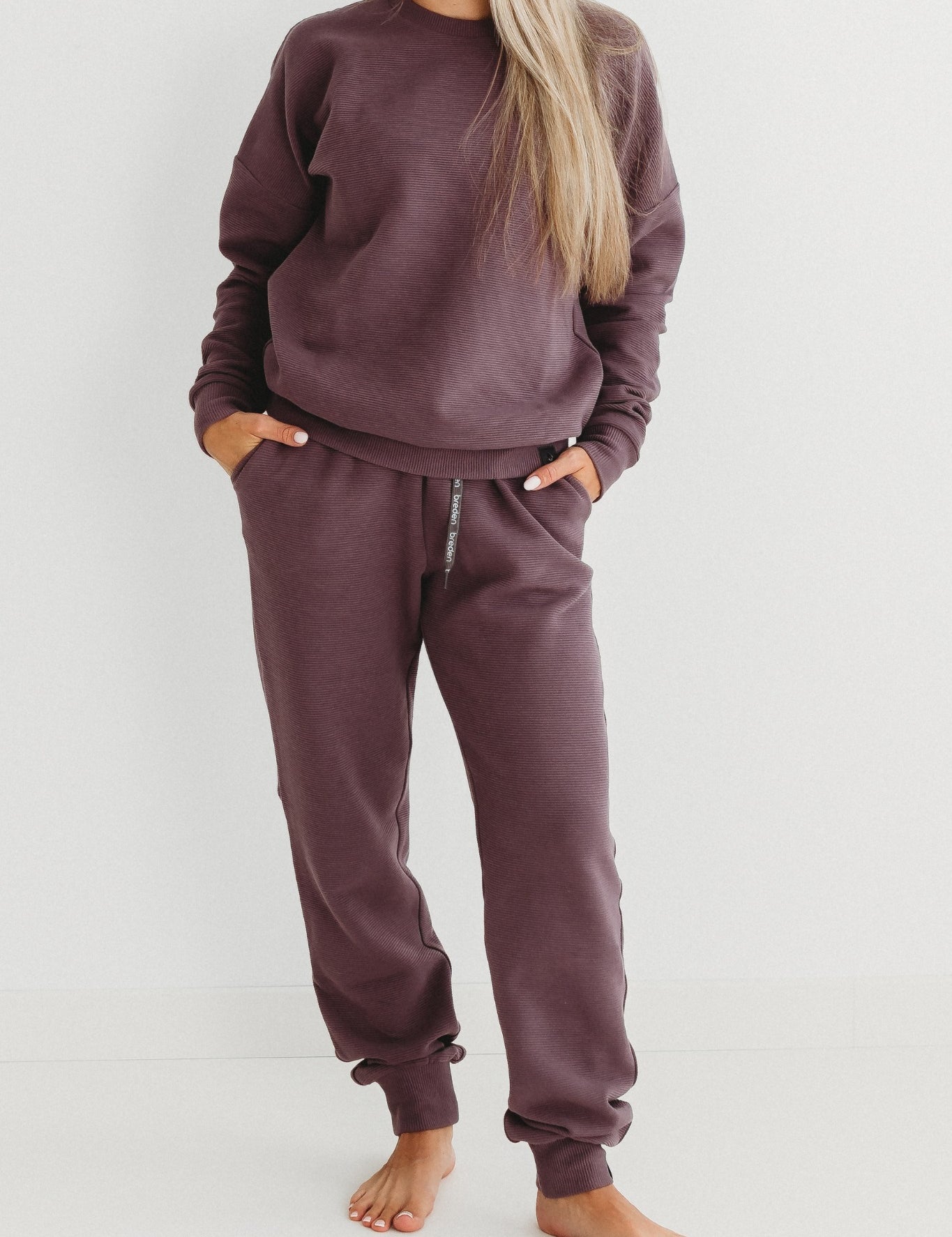 Women's Sweatpants DORIS