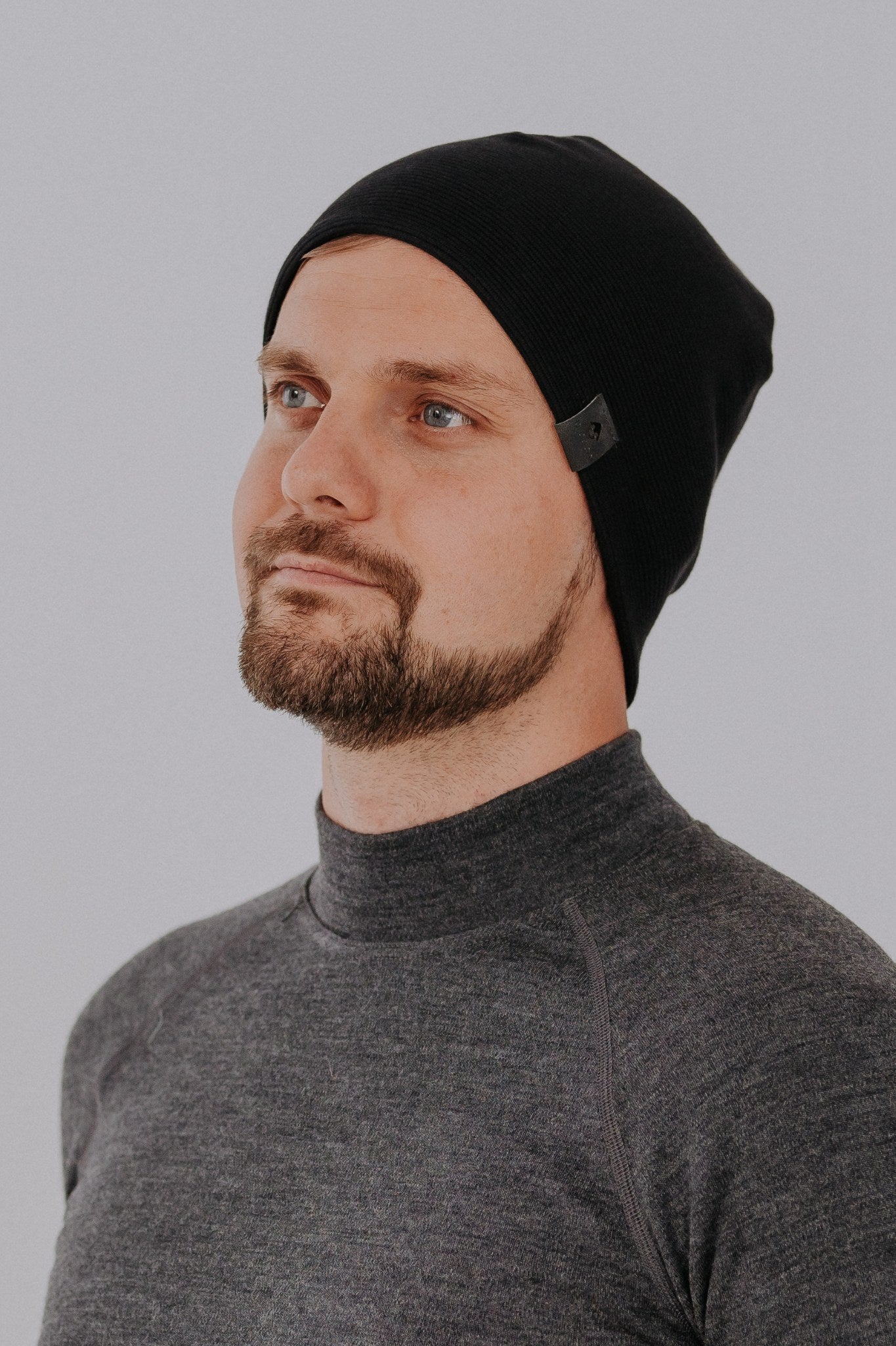Fleece Lined Winter Hat FIA – My Breden