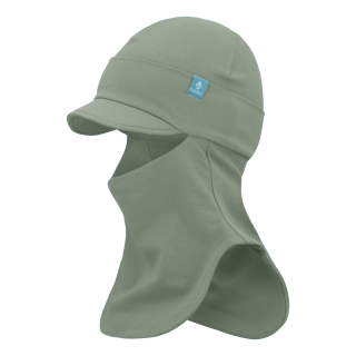 Peaked Spring-Fall Balaclava For Kids BENT