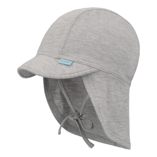 Kids Sun Hat With Ear Flaps PLUTO