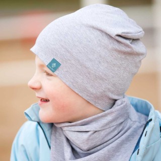 Kids Hat-Beanie For Autumn And Spring KLAUS