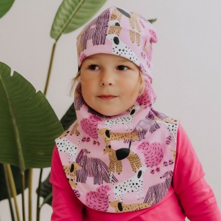 Kids Balaclava For Autumn And Spring BREDEN