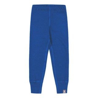 Kids 100% Premium Merino Wool Pants LUDDE