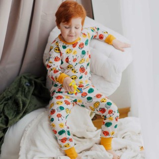 Kids Pajamas BERT