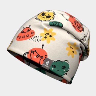 Kids premium merino hat beanie for autumn and spring METTE