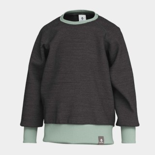 Thermal Merino Sweater CAIRO