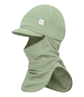 Kids Peaked Balaclava For Autumn And Spring BENT
