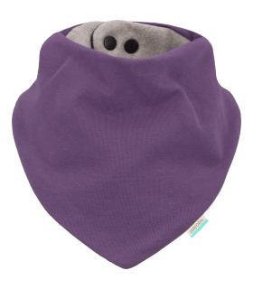 Thermal Merino Scarf For Babies CALLA
