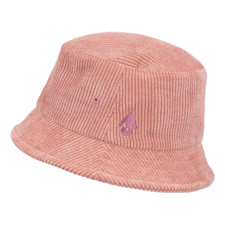Velvet Bucket Hat CARL