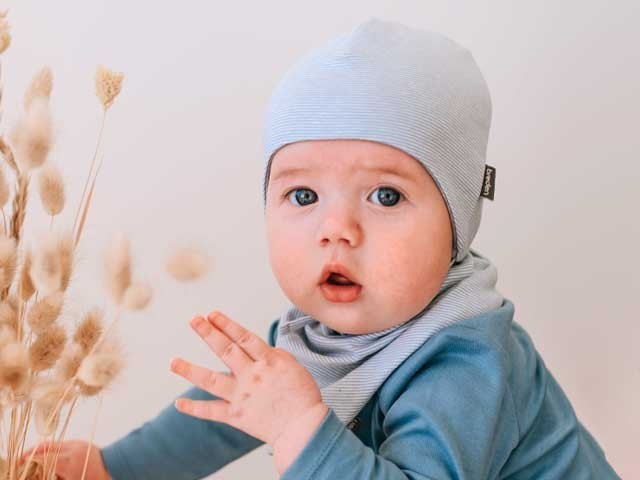 Cold Weather Hats For Babies | My Breden
