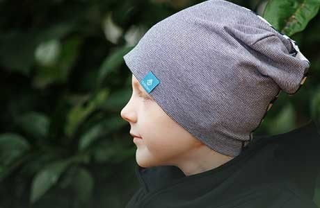 Spring and Autumn Hats For Kids | My Breden