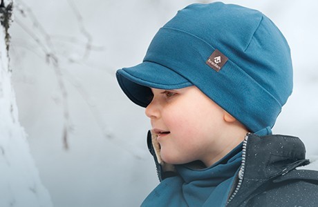 Kids Hats For Cold Weather | My Breden
