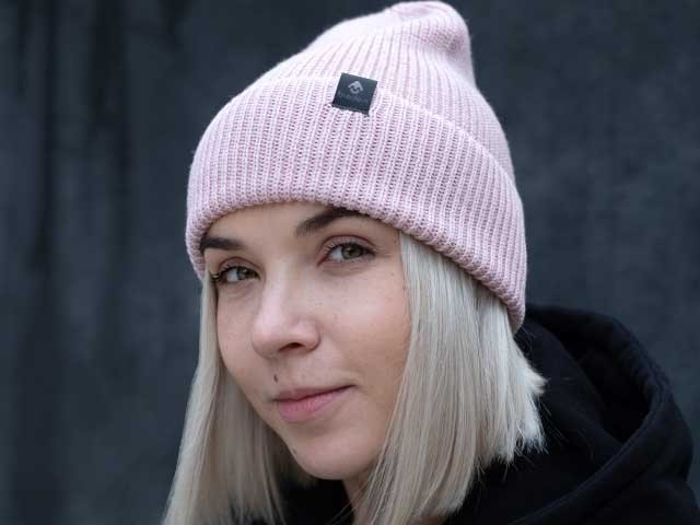 Knitted Hats For Women | My Breden