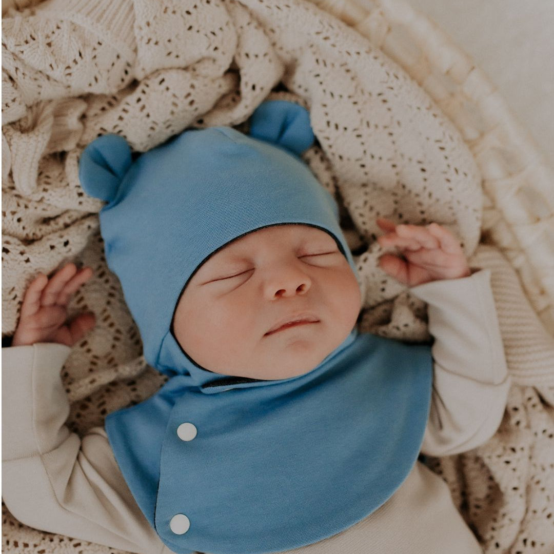 Beebi riietamine