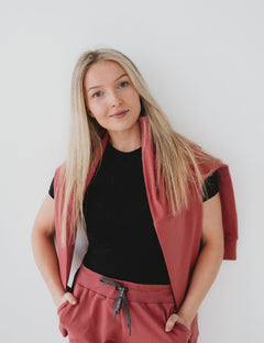 Women's Sweatshirt DELLA