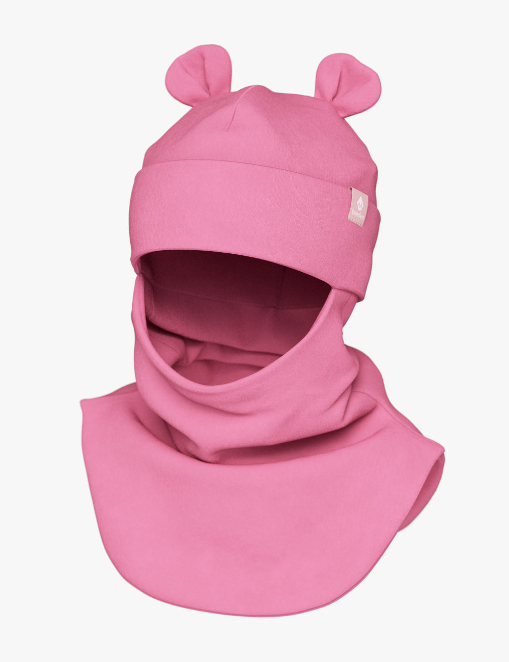 Spring-Fall Balaclava For Kids BÄREN