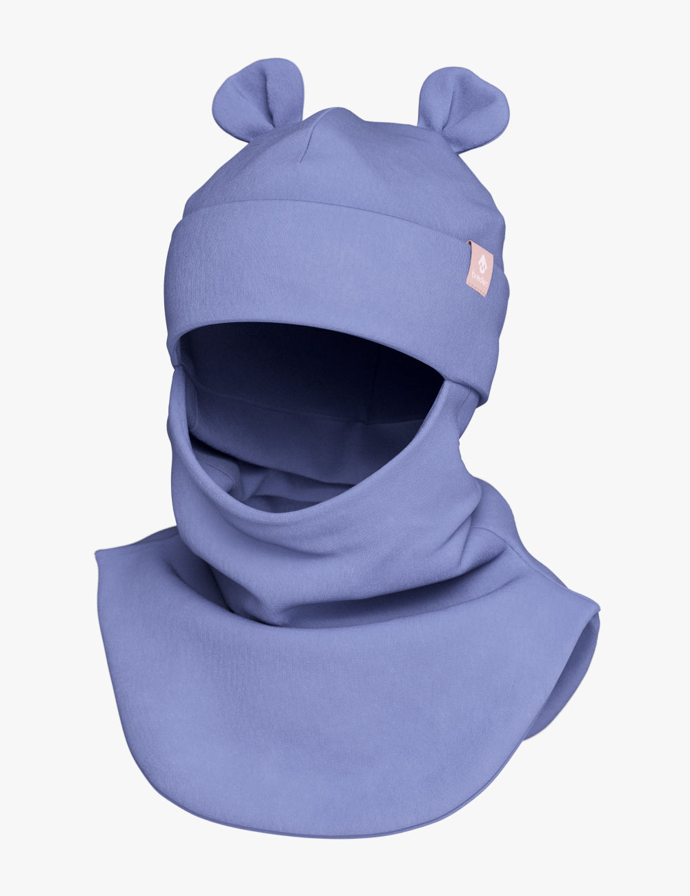 Spring-Fall Balaclava For Kids BÄREN