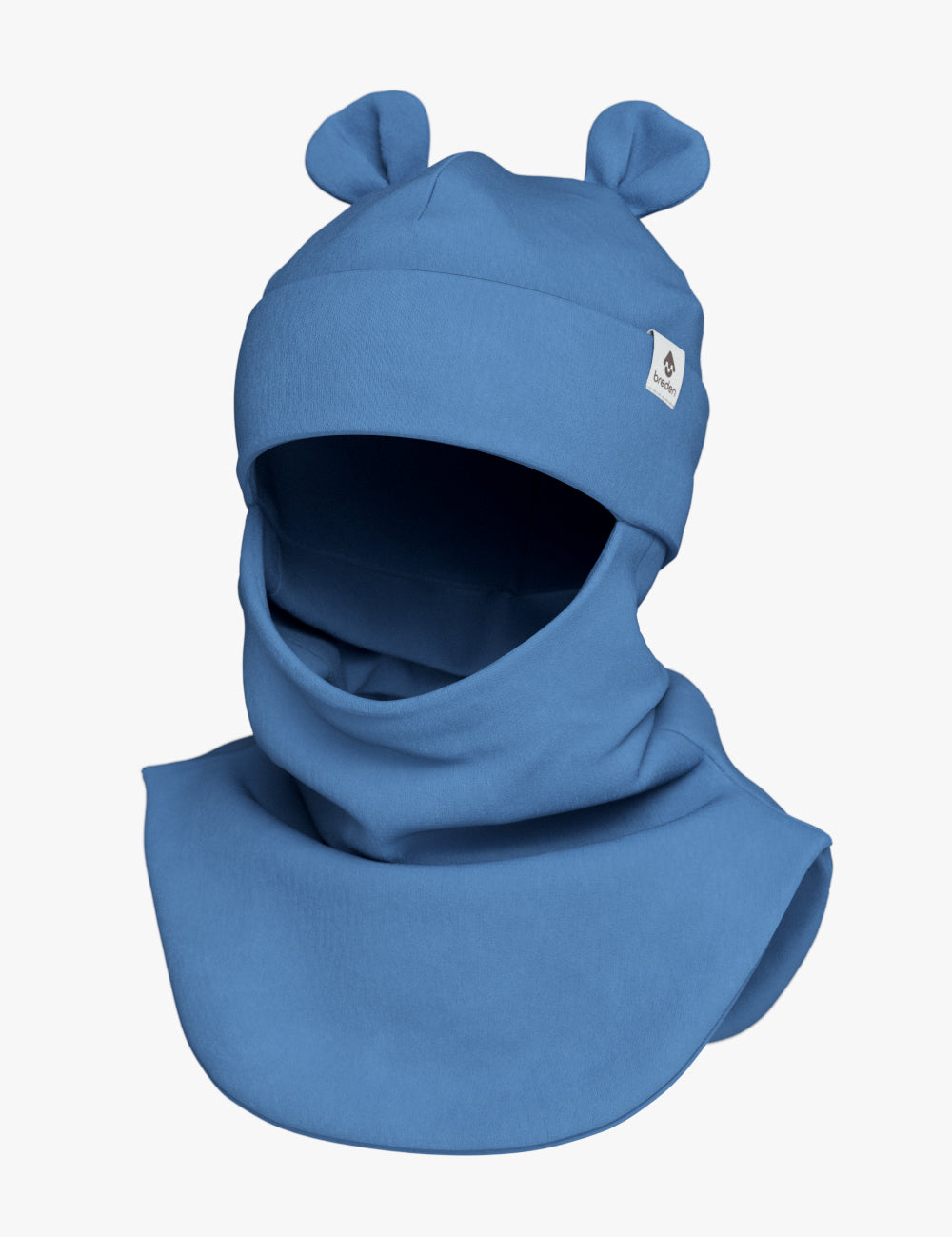 Spring-Fall Balaclava For Kids BÄREN