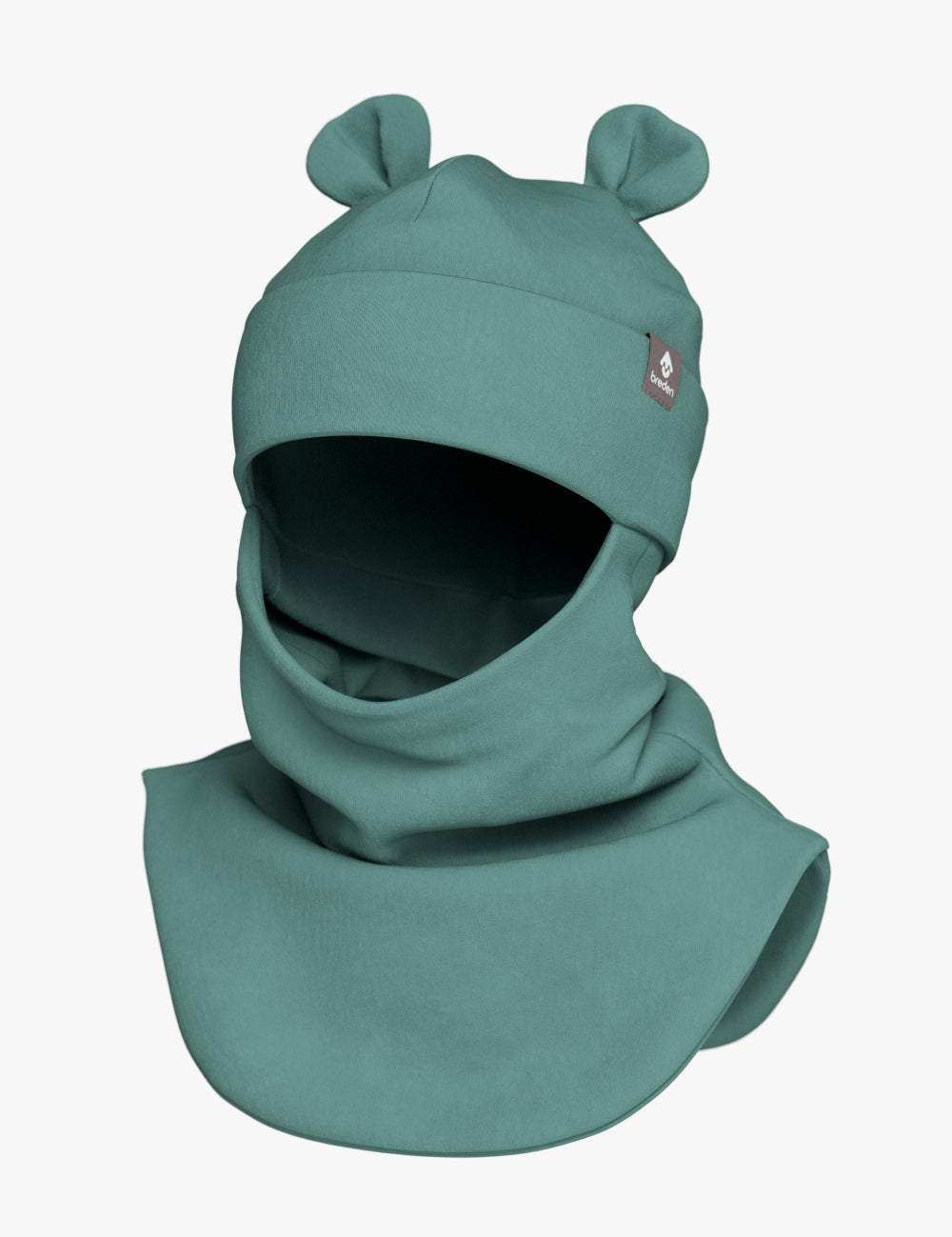 Spring-Fall Balaclava For Kids BÄREN