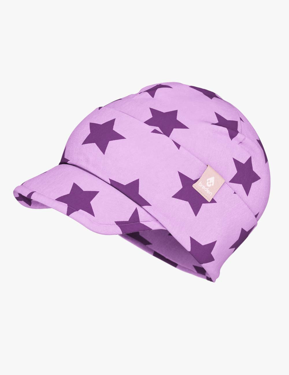 Spring-Fall Cap for Kids BO