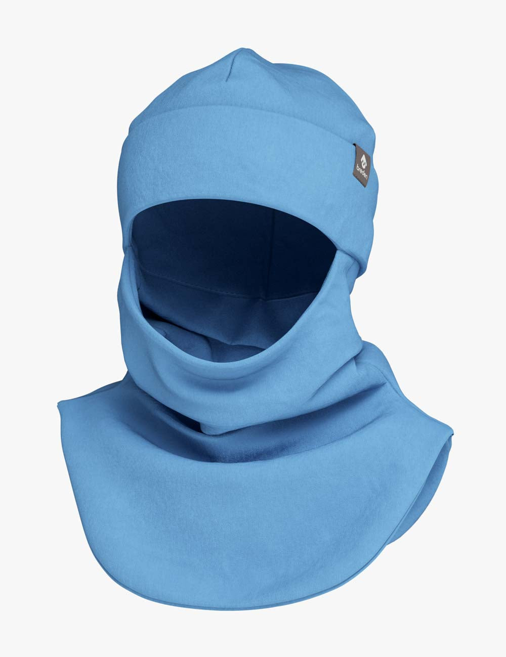 Spring-Fall Kids Balaclava BREDEN