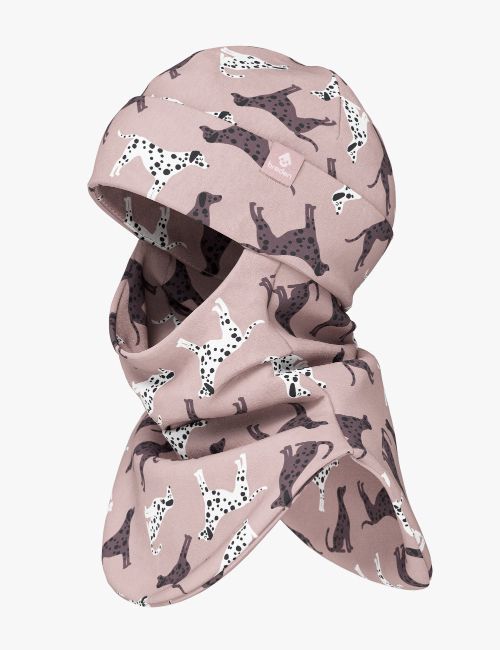 Spring-Fall Kids Balaclava BREDEN