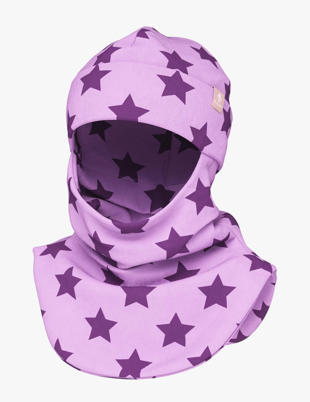 Spring-Fall Kids Balaclava BREDEN