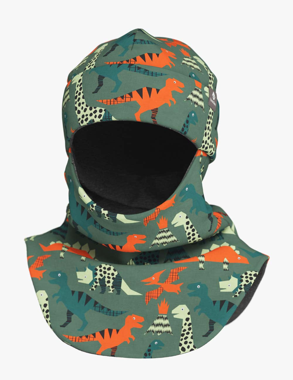 Merino Balaclava For Kids BREM