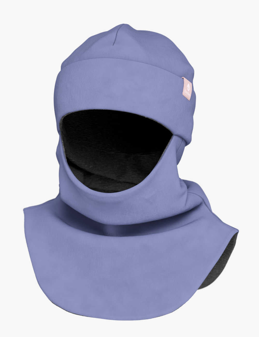 Merino Balaclava For Kids BREM