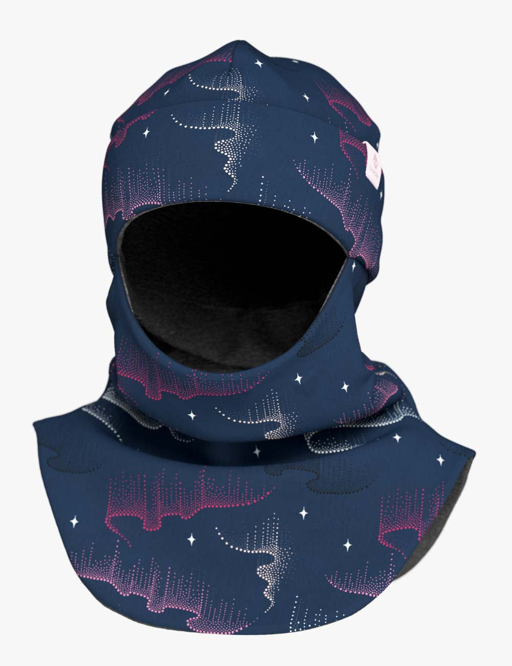 Merino Balaclava For Kids BREM