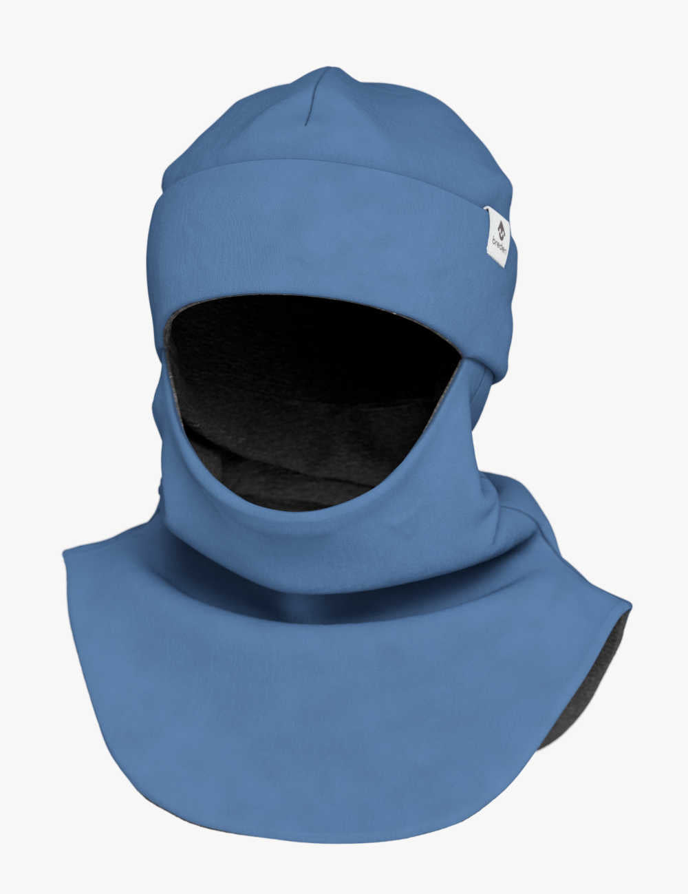 Merino Balaclava For Kids BREM