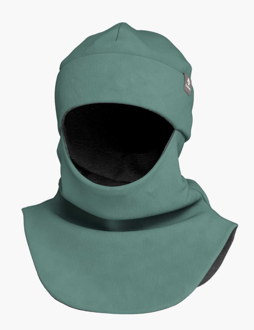 Merino Balaclava For Kids BREM