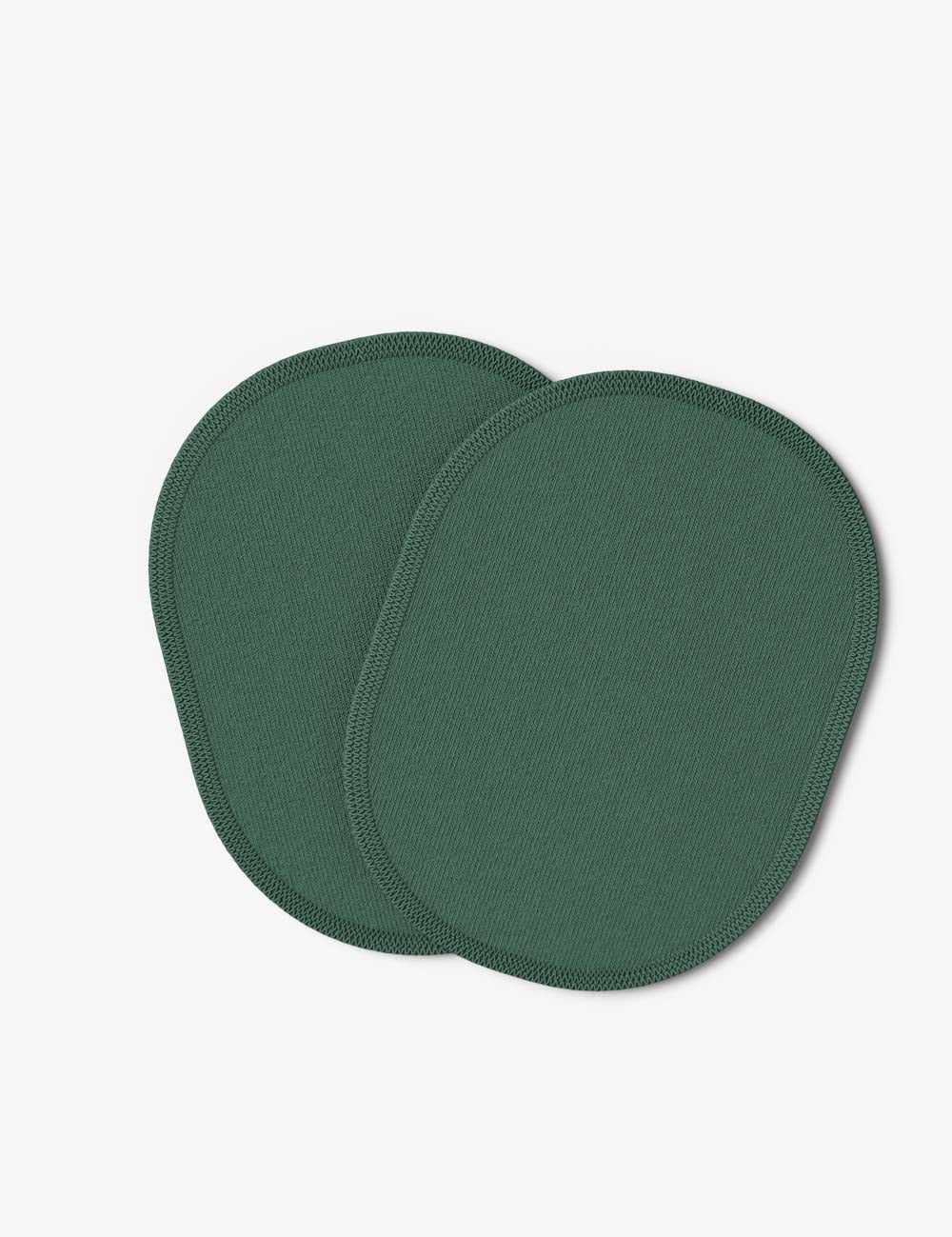 Knee patches (French Terry) CAL