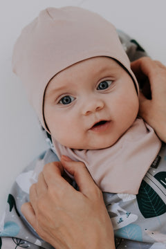 Thermal Merino Baby Hat CARA