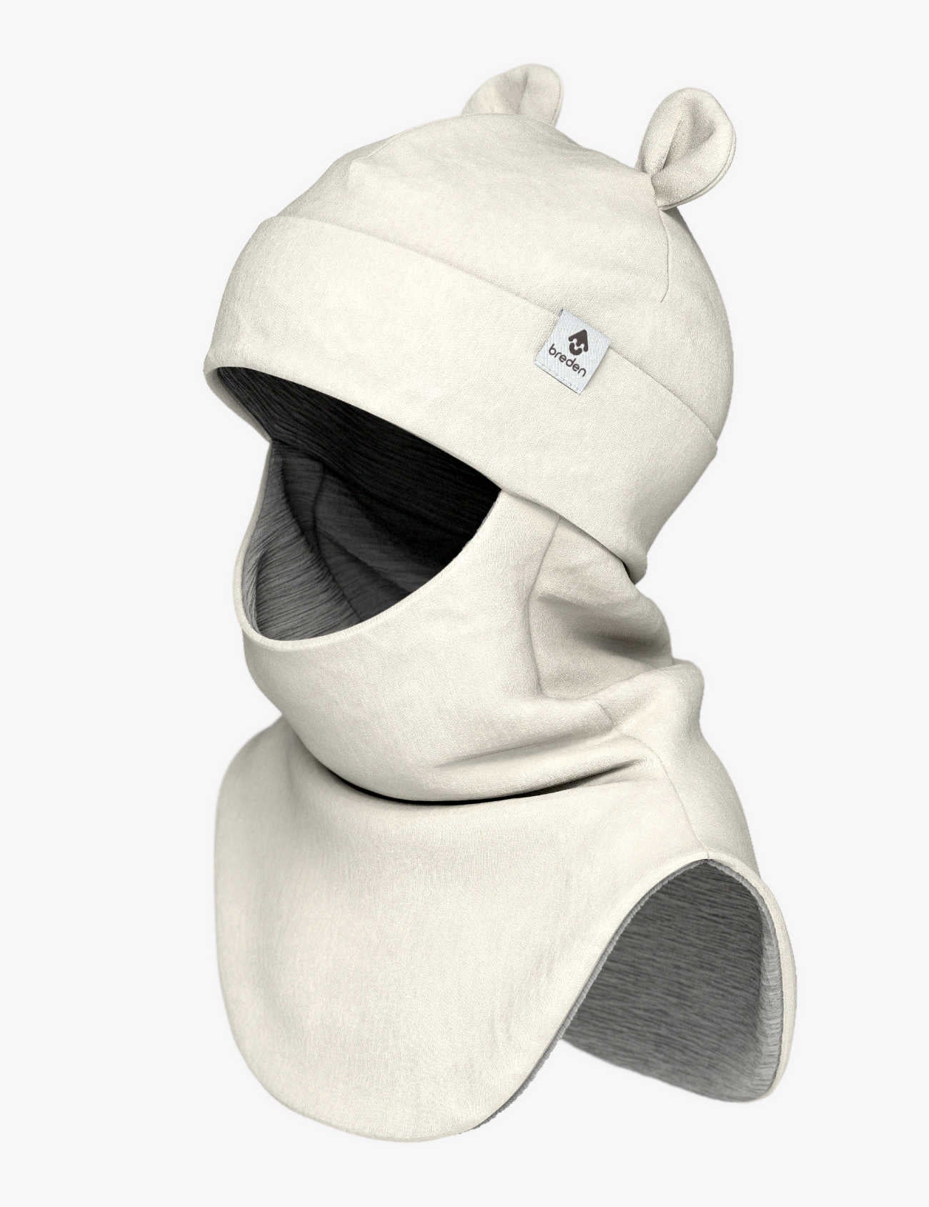 Winter Merino Balaclava For Kids CARL