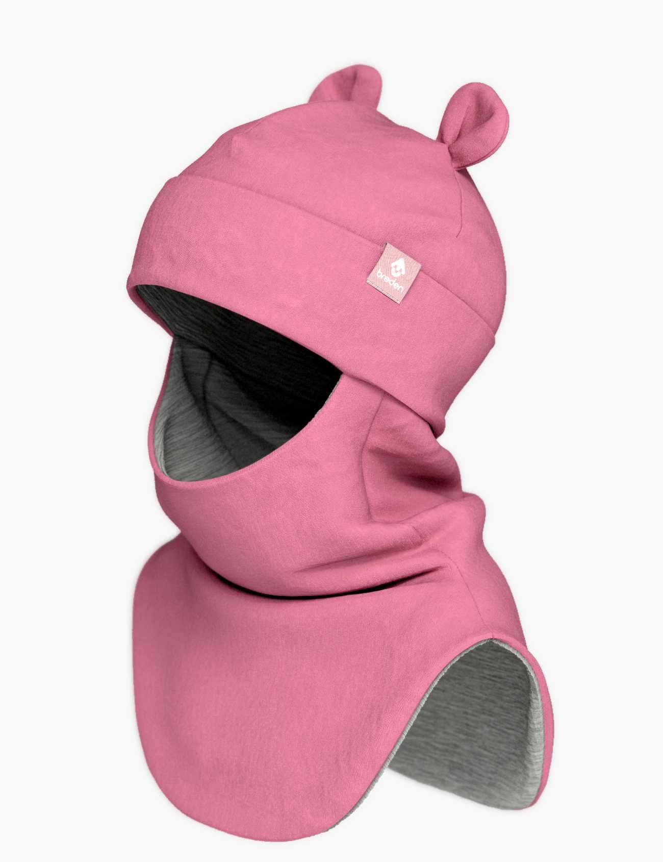 Winter Merino Balaclava For Kids CARL