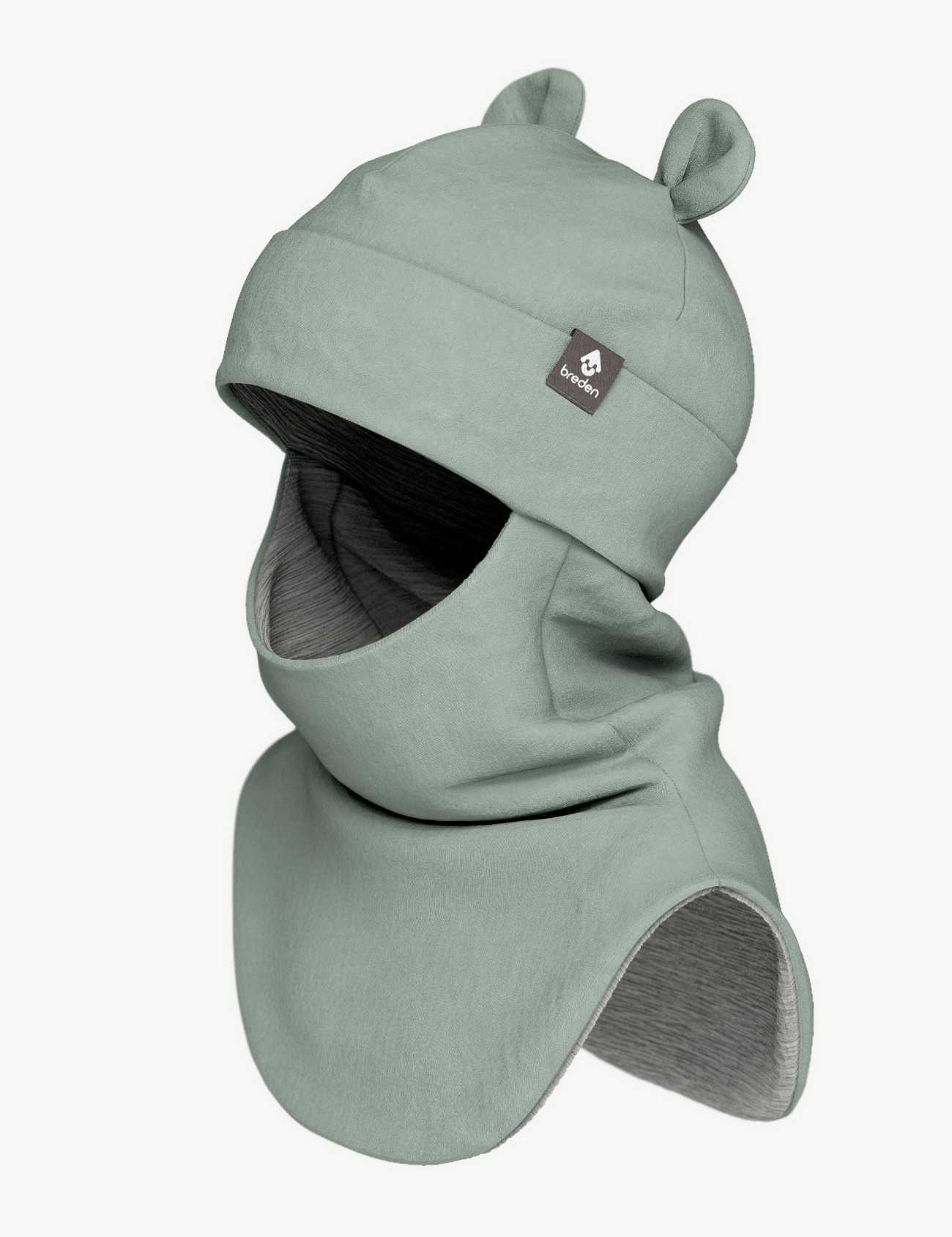 Winter Merino Balaclava For Kids CARL