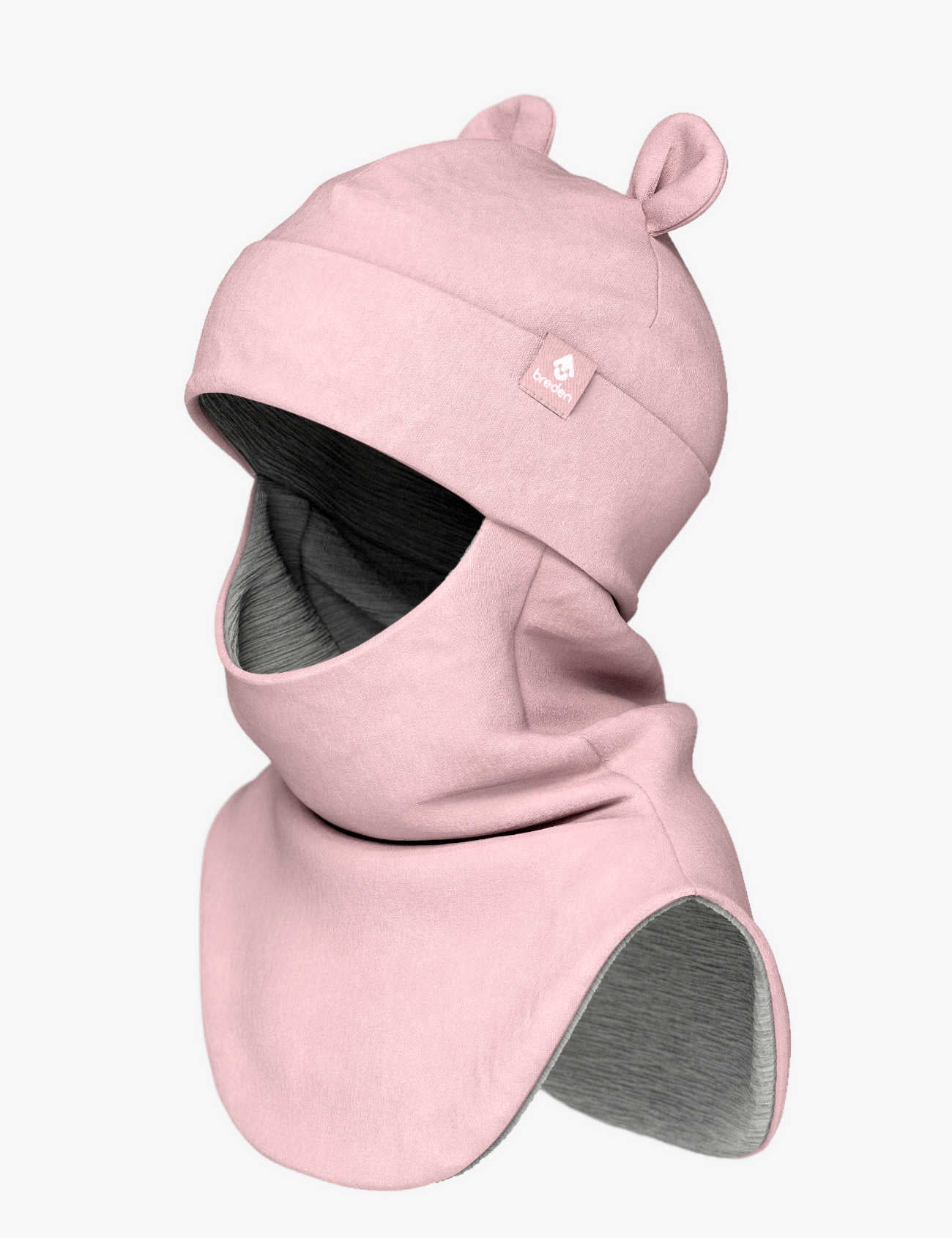 Winter Merino Balaclava For Kids CARL