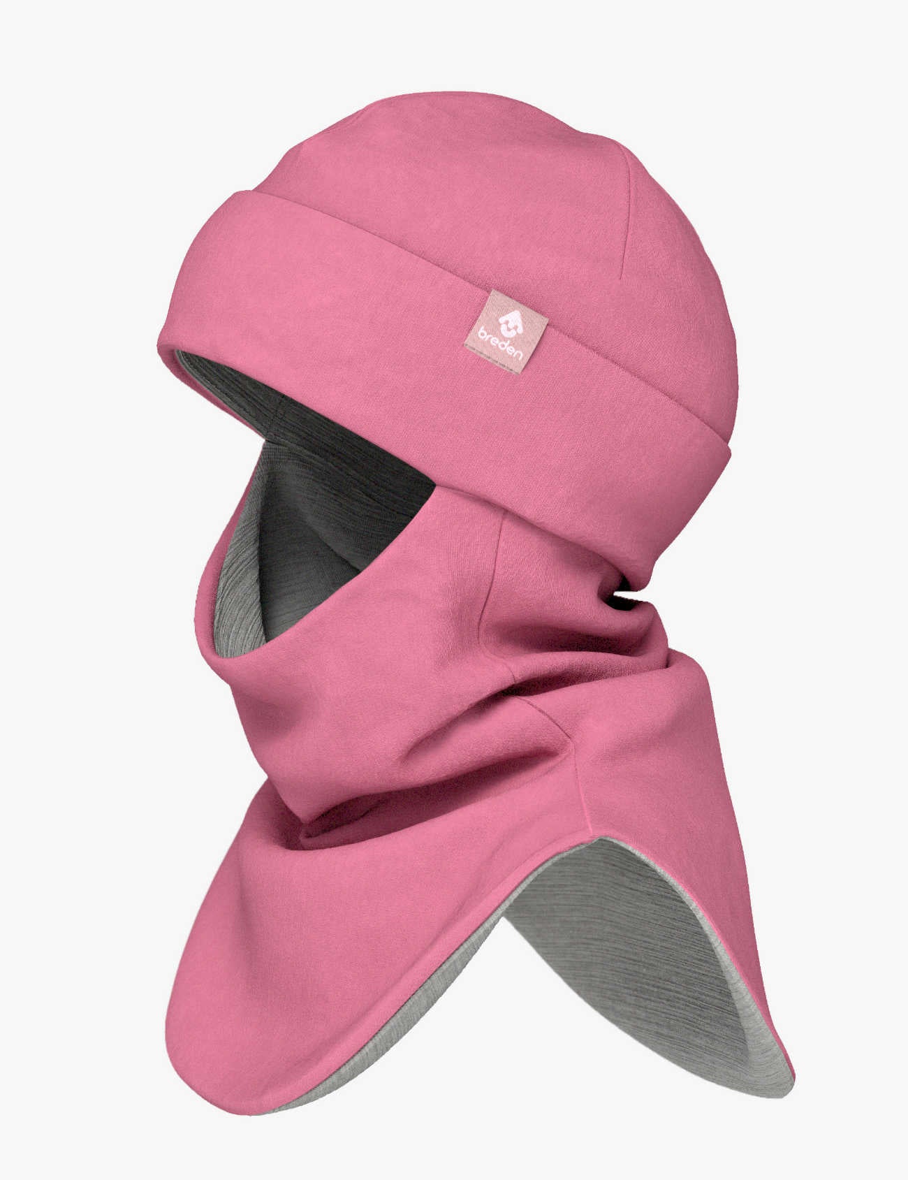 Winter Merino Balaclava For Kids CLAVAN
