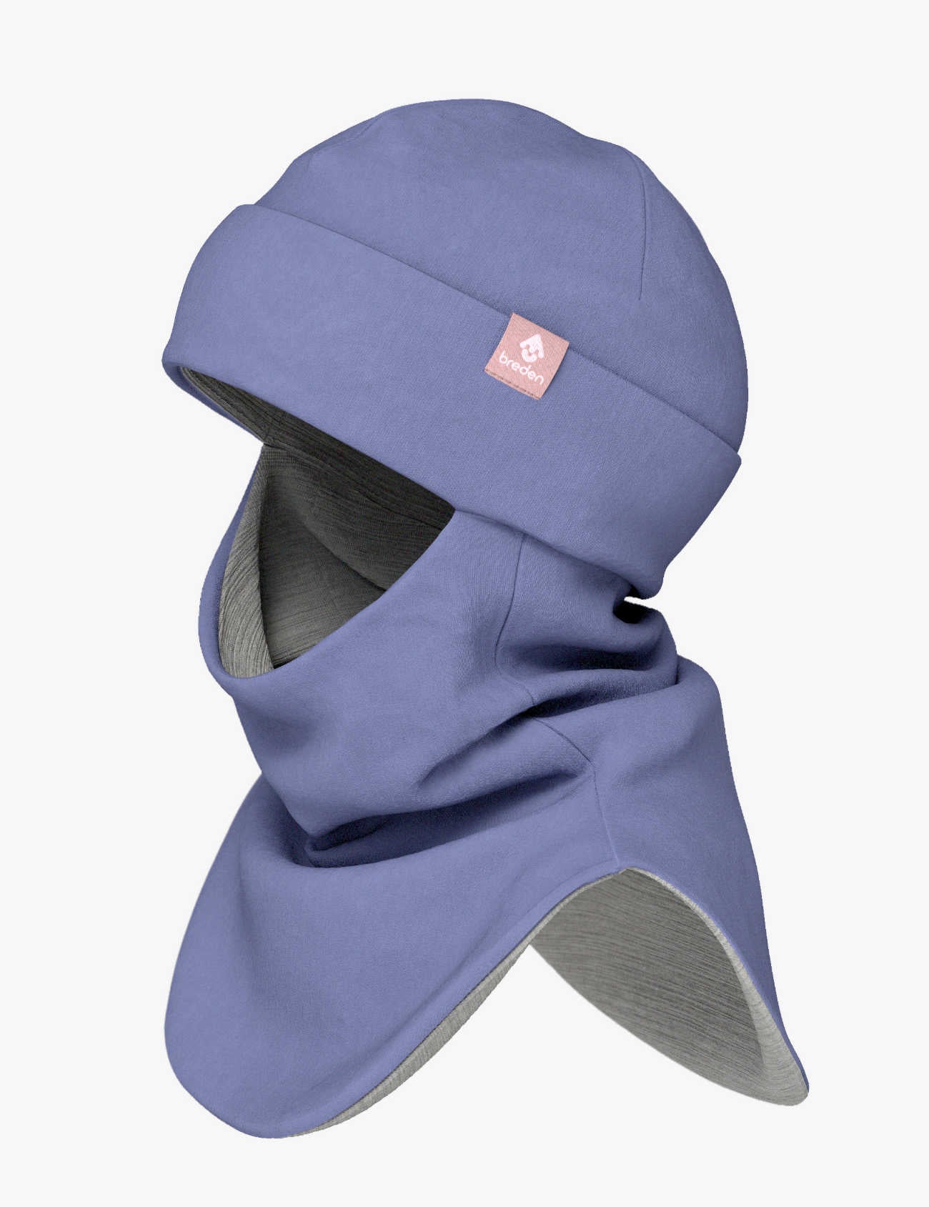 Winter Merino Balaclava For Kids CLAVAN